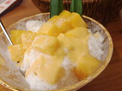 -曼泰·泰餐(江南环球港店)