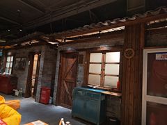 -丹江渔村(首都机场店)