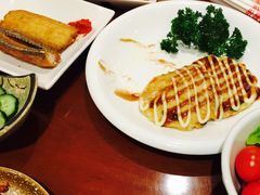 -朝鲜玉流馆(滨河东路店)