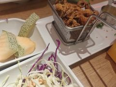 -豪客来牛排(人民东路店)