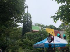 -三鹰之森吉卜力美术馆