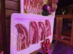 盛双盛-盛双盛•韩式烤肉