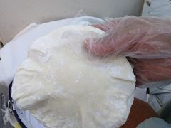 -白老大羊杂碎稍麦