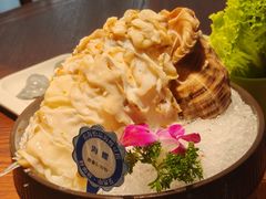 -东海怡品海鲜豆捞(舟宿夜江店)