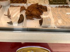 -冷记卤品(环湖中路店)