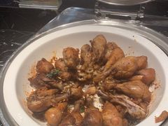 -冠菌火锅自助(东莞桥头店)