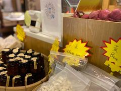 -川味堂·四川豆花(八卦岭店)