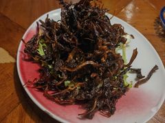 -雀舞云南菜(天津天河城购物中心店)