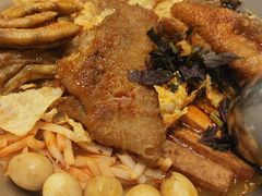 -小螺大作·螺蛳粉火锅(林和西店)