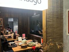 -Anaago安纳果·云南Bistro(海上世界店)