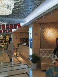 -西安现代妇产医院医疗美容