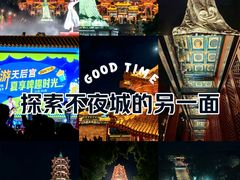 -南沙天后宫景区