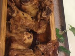 -品粹徽园·家常安徽菜