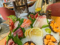 -極上萬膳·日料放题(来福士江景店)