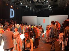 -交通银行前滩31演艺中心