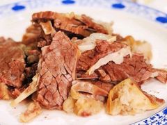 -宁夏国强手抓羊肉·清真菜(未央路凤三店)