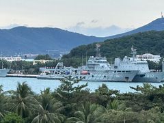 -三亚蜈支洲岛旅游区