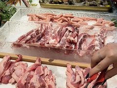 -汉阳廷自助烤肉(同和金铂天地店)