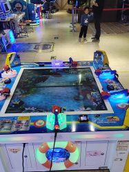 -卡通尼·Safari非洲探索乐园·生日会(金桥国际商业广场店)