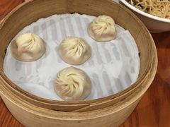 -鼎泰丰(新港中心店)