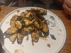 -苹果树下艺术餐厅(通州店)