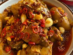 -江西老表·经典江西八大碗