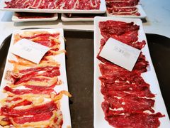 -海银海记潮汕牛肉火锅(新港中路海珠店)