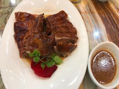 招牌烧鹅-椿记烧鹅(叠彩店)
