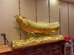 -北京全聚德(方庄店)