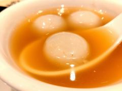 红糖姜汁汤圆-虾饺妹·酒家(海珠广场店)