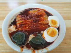 -何老二卤汁凉粉