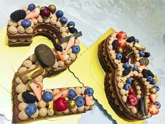 -你好独角兽·蛋糕甜品