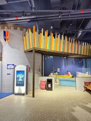 -幻贝家儿童乐园(苏州中心店)