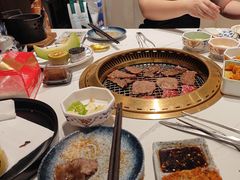 -和牛村烧肉放题(潍坊泰华店)