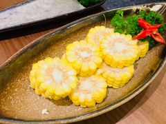 -捞王锅物料理(上海世茂广场店)