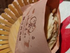 -汉唐宴长安食府