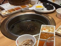 -炉小哥烤肉(朗悦公园茂店)