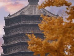 -玲珑塔公园