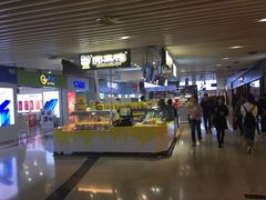 -亿象城(江南大道店)