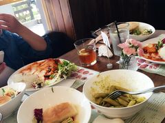 穀屋&nbsp;House&nbsp;Of&nbsp;Flour(张江店)-榖屋house of flour(张江首店)