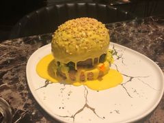 -Lets burger非常汉堡·环球风味(蓝色港湾店)
