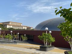 -国家大剧院