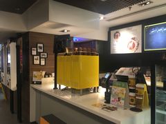 -麦当劳(北京路广百广场店)