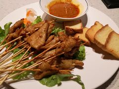 小时候的沙茶肉串-荣先森·闽南菜(环球港店)