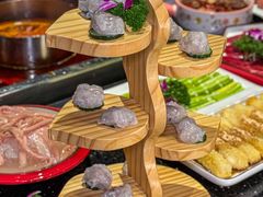 -红鼎坊·老成都火锅(新南门店)