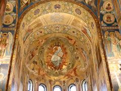 -滴血救世主教堂