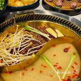 小狐来了｜地道重庆火锅🍲就是这个味儿～太有感觉了～