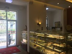 -起士林西餐厅(东经路店)