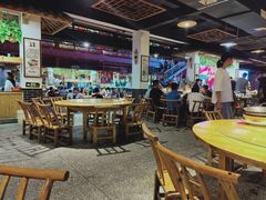 大堂-巴人堂(女儿城店)