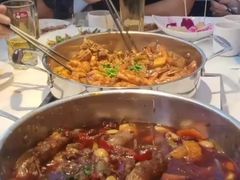 -一品焖锅(榆星广场店)